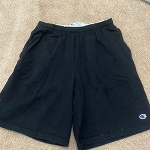 Champion ⭐️ Cotton Shorts - Size M